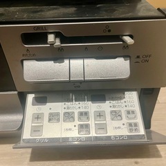 ノーリツ NORITZ ビルトイン  3口 ガスコンロ の画像