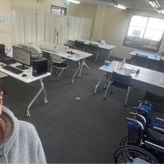 支援員&送迎員募集、就労継続支援B型の画像