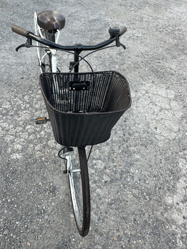 自転車0897