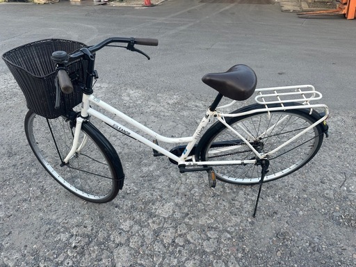 自転車0897
