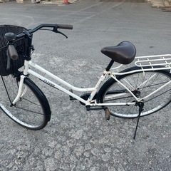 自転車0897の画像