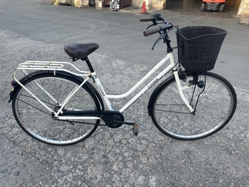 自転車0897