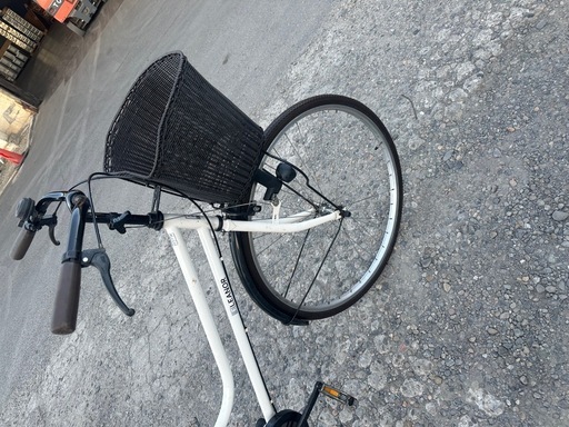 自転車0897