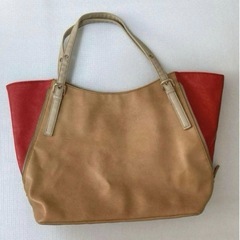 バッグ　トートバッグの画像