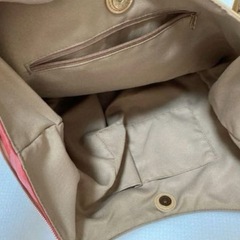 バッグ　トートバッグの画像