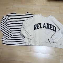 レディース服　まとめ売りの画像