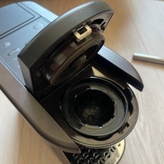 コーヒーメーカー　UCCドリップポットの画像