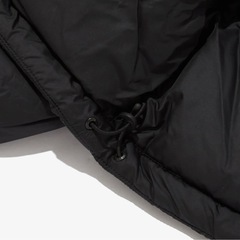 ノースフェイス　ヌプシの画像