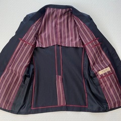 ビジネススーツ ジャケット まとめ売り セットの画像