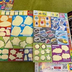 最強のりものヒーローズの画像