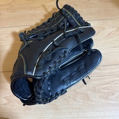 ミズノ　ソフトボール用の画像