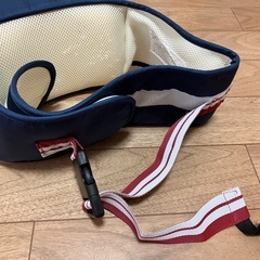 ヒップシートの画像