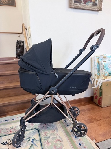 子供用品 cybex mios