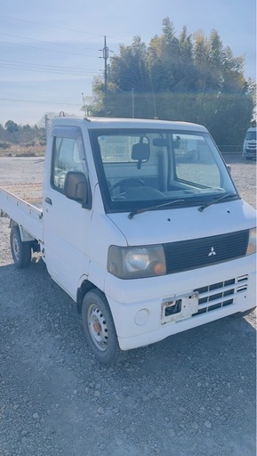 三菱　