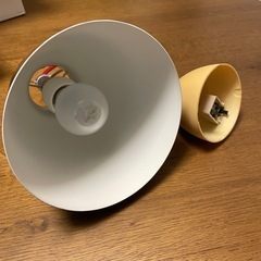 フリッツハンセン　照明の画像