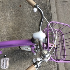 自転車14インチの画像
