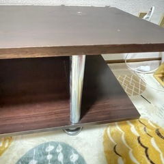 テレビ台の画像