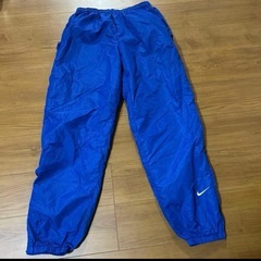 NIKE ナイキ　ナイキトレーニングウェア　ナイキトレーニングパンツ　ジャージの画像