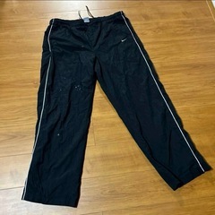 NIKE ナイキ　ナイキトレーニングウェア　ナイキトレーニングパンツ　ジャージの画像