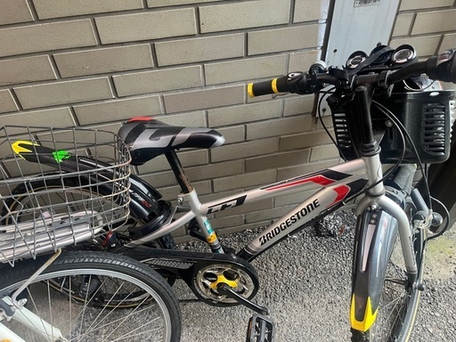 子供用自転車
