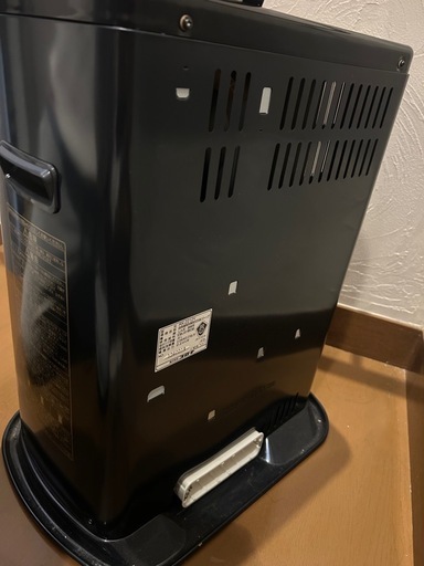 問い合わせ多数）未使用品　コロナよごれま栓 石油ストーブ RX-2212Y