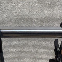 衣料掛けラックの画像