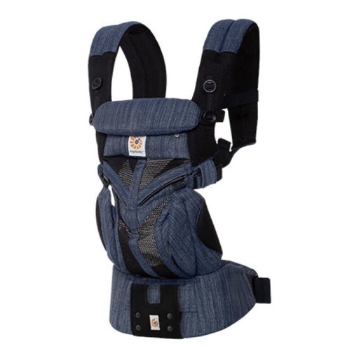【美品】（値下げ価格）Ergobaby エルゴベビー 抱っこひも　オムニ360