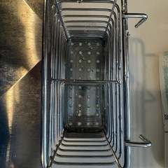 水切りラックの画像