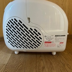 本日豊田市15:00〜お取引き出来る方　布団乾燥機の画像