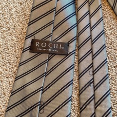 ROCHI   　ネクタイ　の画像
