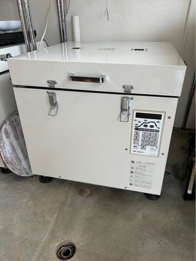 ART KILN SV-1 陶芸用窯電気炉☆ポーセラーツ (ギズモ) 浦添前田の