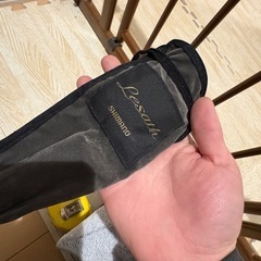 SHIMANO  レサト2681FFの画像