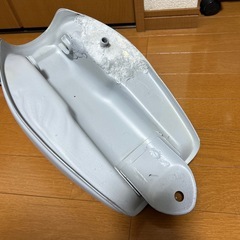 モンキー　タンクジャンクの画像