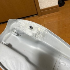 モンキー　タンクジャンクの画像