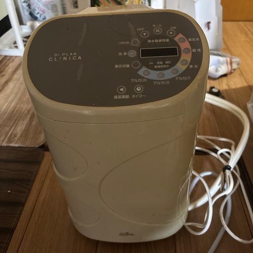 浄水器
