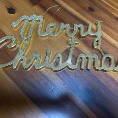 クリスマス　オーナメントセットの画像