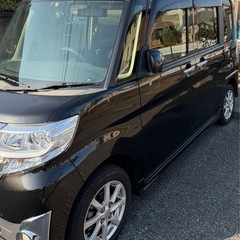 26年LA600SタントカスタムX車検来年1月24日‼️の画像