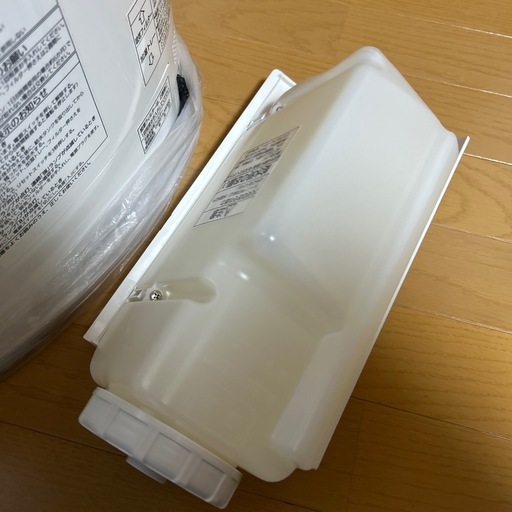 Panasonicセラミックヒーター