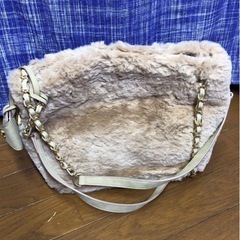 新品サマンサタバサバッグの画像