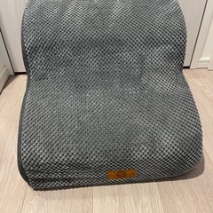 ペット用階段　ステップ
の画像