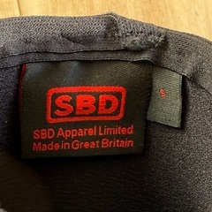 SBD エルボースリーブ　Sサイズの画像