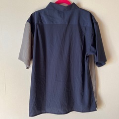 メンズ 半袖シャツ アベイル LLサイズの画像