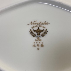 ノリタケ　食器セットの画像