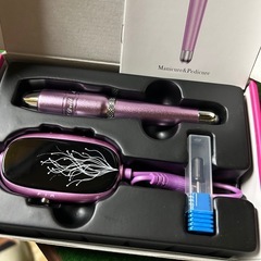 未使用　電動ネイルマシンの画像