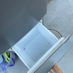 急ぎ　冷蔵庫　冷凍庫　値下げ交渉受けます!の画像