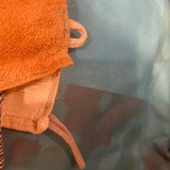 ループタオル　４枚の画像