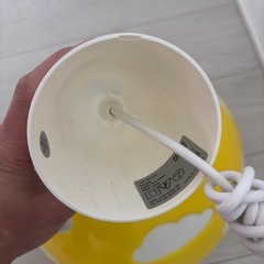 IKEA  シーリングライト　子ども部屋にの画像