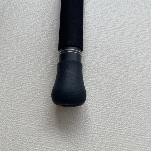 ソウルズSOULS PS-075LN8S ヘルクロスカーボン (ダイキンマン) 清川口