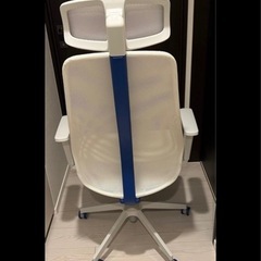 IKEA MATCHSPELゲーミングチェアの画像