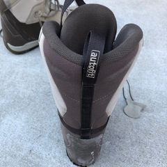 サロモン　スノーボードブーツの画像